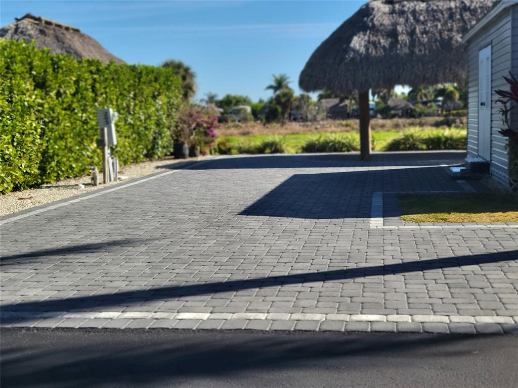 3704 Southwest 7th Manor Okeechobee, FL 34974 - Photo 6 of 13 a view of swimming pool