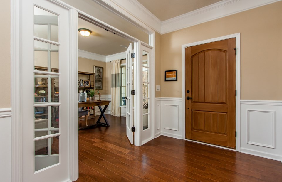 505 Tuttle Road, Unit 1128 Durham, NC 27703 - Photo 10 of 24 Photo 10