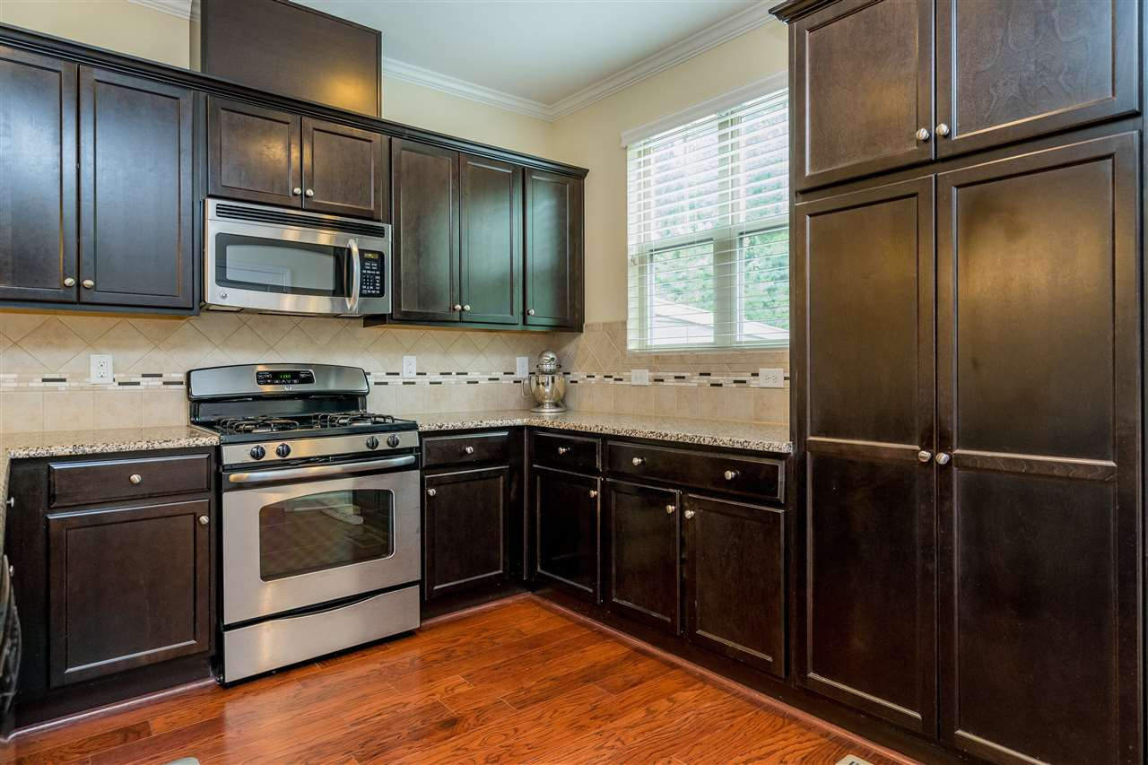 1547 Crafton Way Raleigh, NC 27607 - Photo 13 of 27 Photo 13