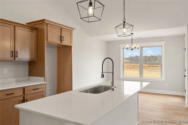 $294,900 | 2426 Johnson Pass, Unit LOT 236, Memphis, IN 47143