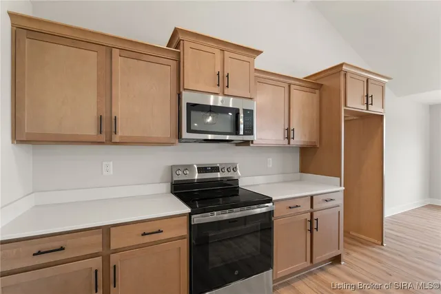 $294,900 | 2426 Johnson Pass, Unit LOT 236, Memphis, IN 47143