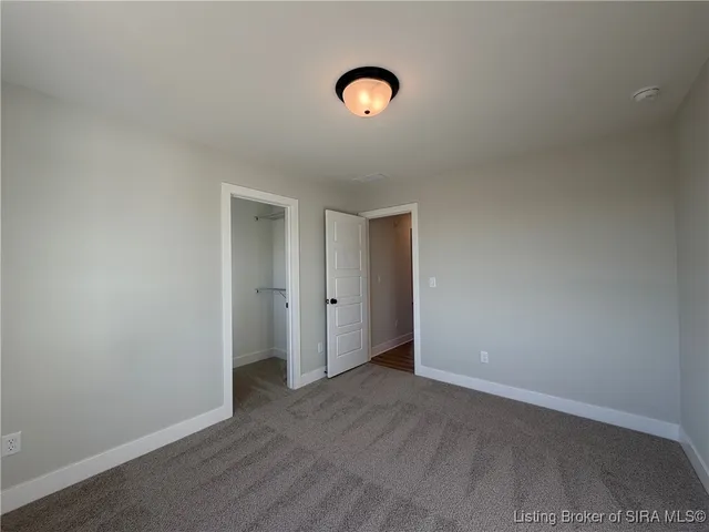 $299,900 | 2426 Johnson Pass, Unit LOT 236, Memphis, IN 47143