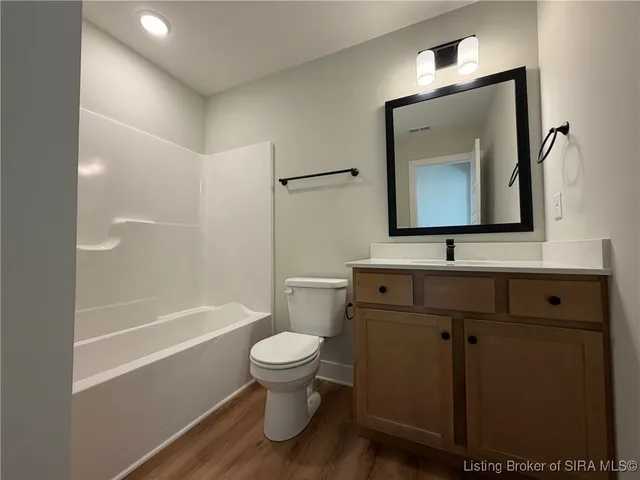 $299,900 | 2426 Johnson Pass, Unit LOT 236, Memphis, IN 47143