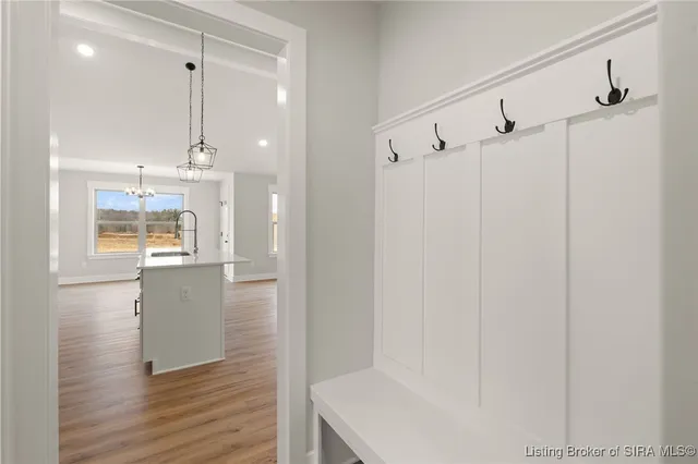 $294,900 | 2426 Johnson Pass, Unit LOT 236, Memphis, IN 47143