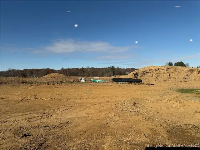 $299,900 | 2426 Johnson Pass, Unit LOT 236, Memphis, IN 47143