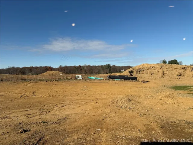 $299,900 | 2426 Johnson Pass, Unit LOT 236, Memphis, IN 47143