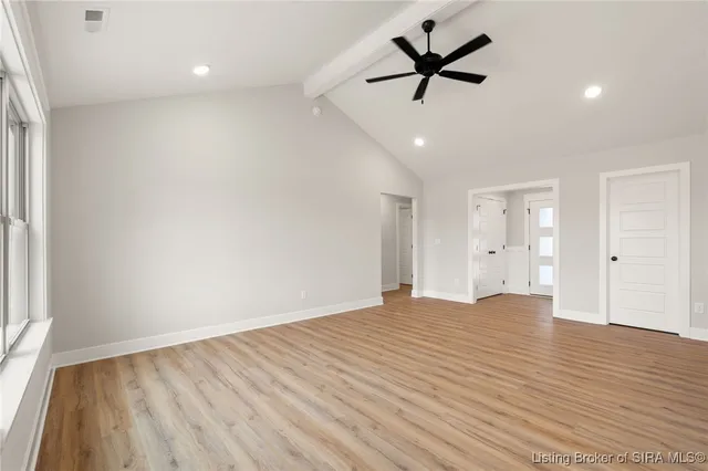 $294,900 | 2426 Johnson Pass, Unit LOT 236, Memphis, IN 47143