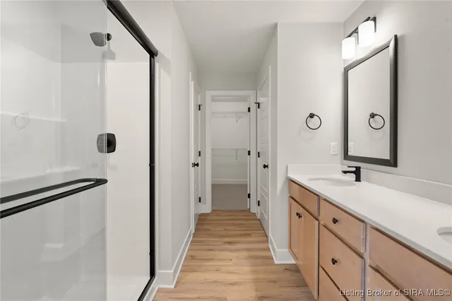 $294,900 | 2426 Johnson Pass, Unit LOT 236, Memphis, IN 47143