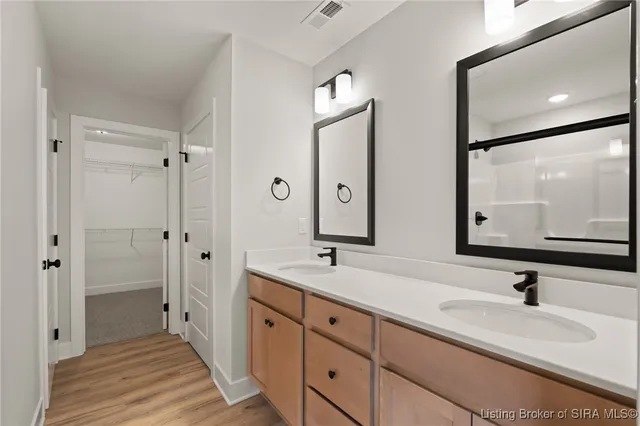 $294,900 | 2426 Johnson Pass, Unit LOT 236, Memphis, IN 47143