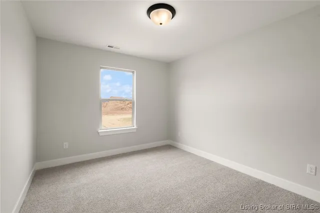 $294,900 | 2426 Johnson Pass, Unit LOT 236, Memphis, IN 47143