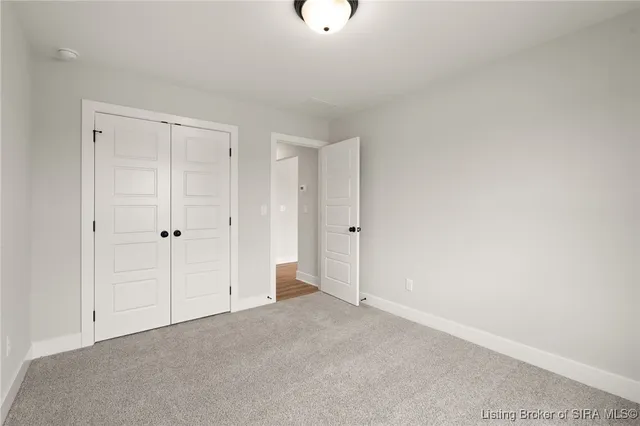 $294,900 | 2426 Johnson Pass, Unit LOT 236, Memphis, IN 47143