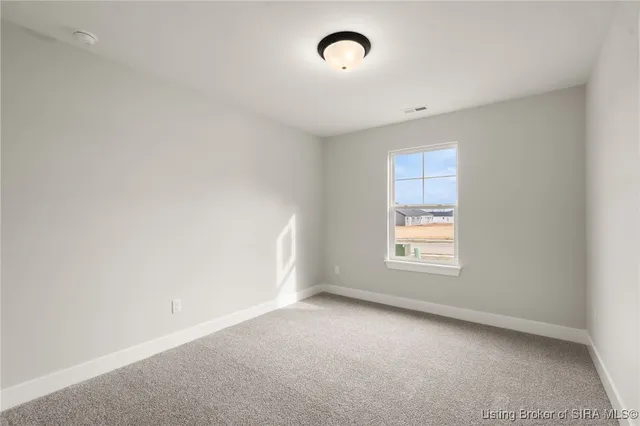 $294,900 | 2426 Johnson Pass, Unit LOT 236, Memphis, IN 47143