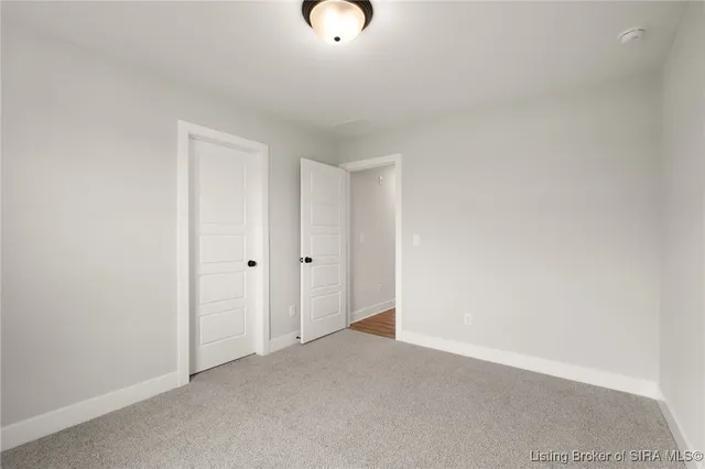 $294,900 | 2426 Johnson Pass, Unit LOT 236, Memphis, IN 47143