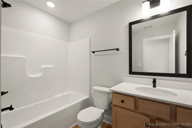 $294,900 | 2426 Johnson Pass, Unit LOT 236, Memphis, IN 47143