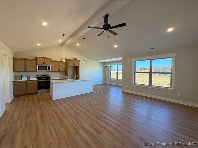 $299,900 | 2426 Johnson Pass, Unit LOT 236, Memphis, IN 47143