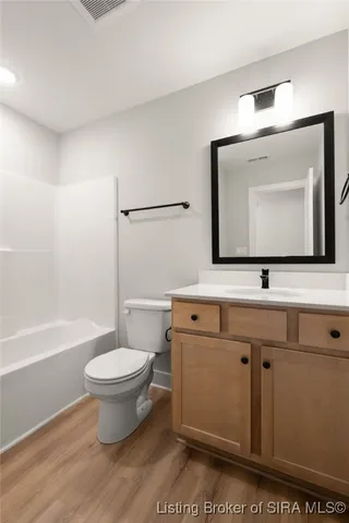 $294,900 | 2426 Johnson Pass, Unit LOT 236, Memphis, IN 47143