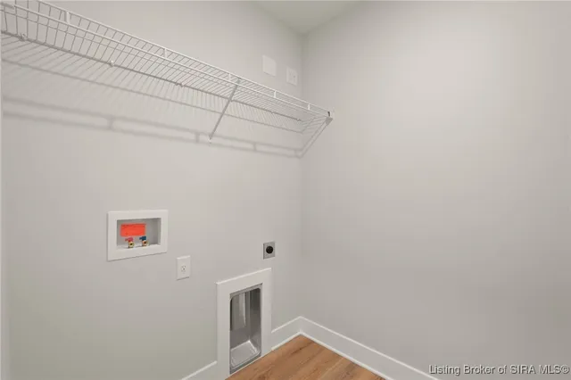 $294,900 | 2426 Johnson Pass, Unit LOT 236, Memphis, IN 47143