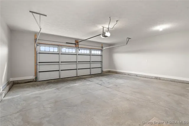 $294,900 | 2426 Johnson Pass, Unit LOT 236, Memphis, IN 47143