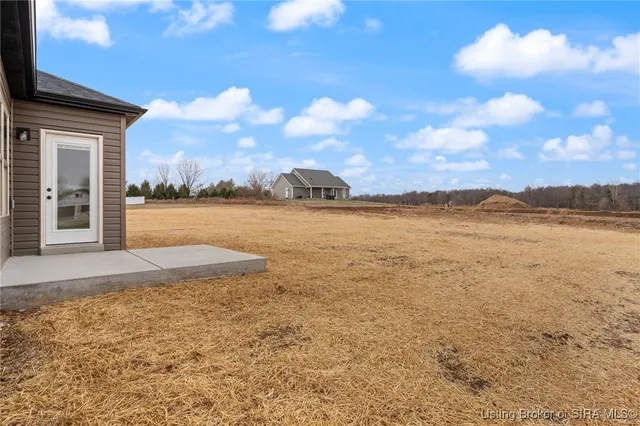 $294,900 | 2426 Johnson Pass, Unit LOT 236, Memphis, IN 47143