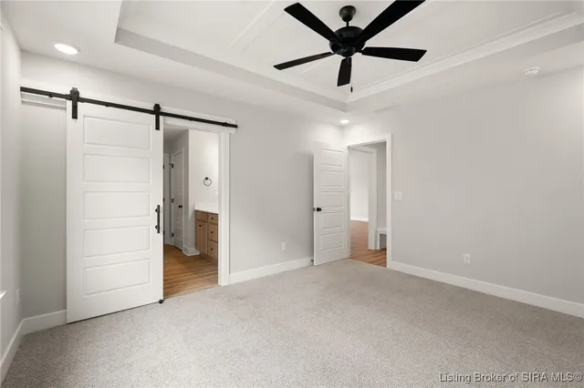 $294,900 | 2426 Johnson Pass, Unit LOT 236, Memphis, IN 47143