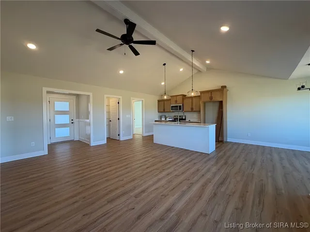 $299,900 | 2426 Johnson Pass, Unit LOT 236, Memphis, IN 47143