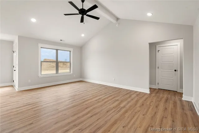 $294,900 | 2426 Johnson Pass, Unit LOT 236, Memphis, IN 47143