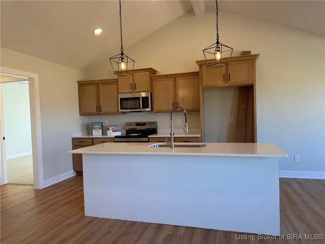 $299,900 | 2426 Johnson Pass, Unit LOT 236, Memphis, IN 47143