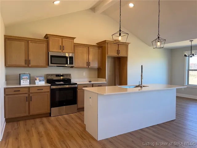 $299,900 | 2426 Johnson Pass, Unit LOT 236, Memphis, IN 47143