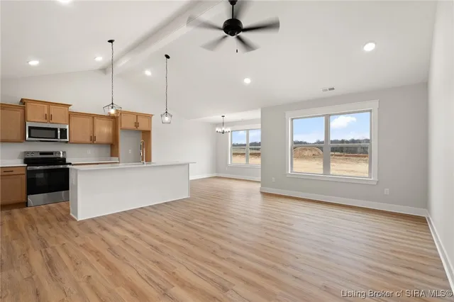 $294,900 | 2426 Johnson Pass, Unit LOT 236, Memphis, IN 47143