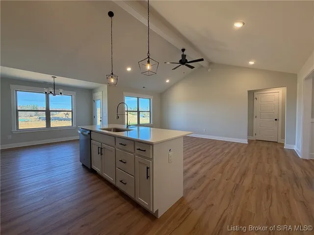 $299,900 | 2426 Johnson Pass, Unit LOT 236, Memphis, IN 47143