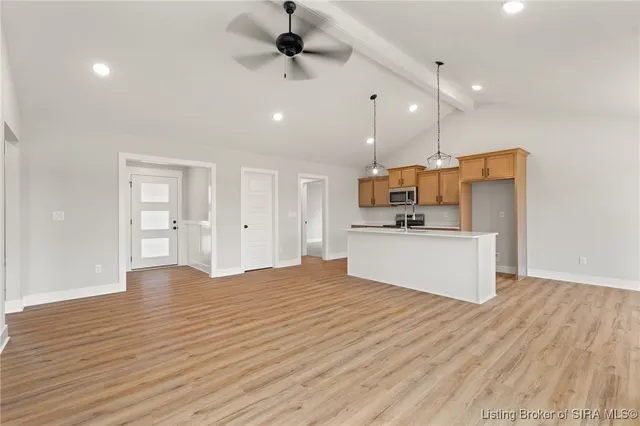 $294,900 | 2426 Johnson Pass, Unit LOT 236, Memphis, IN 47143