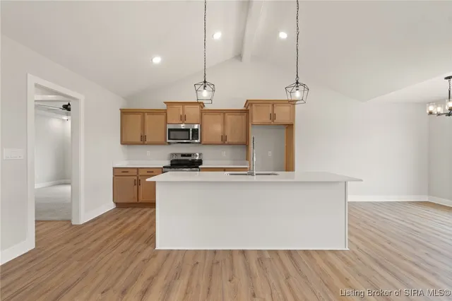 $294,900 | 2426 Johnson Pass, Unit LOT 236, Memphis, IN 47143