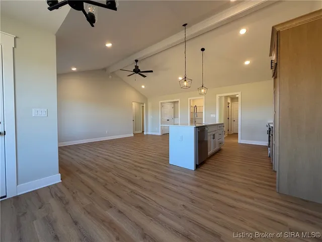 $299,900 | 2426 Johnson Pass, Unit LOT 236, Memphis, IN 47143