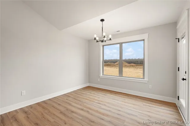 $294,900 | 2426 Johnson Pass, Unit LOT 236, Memphis, IN 47143