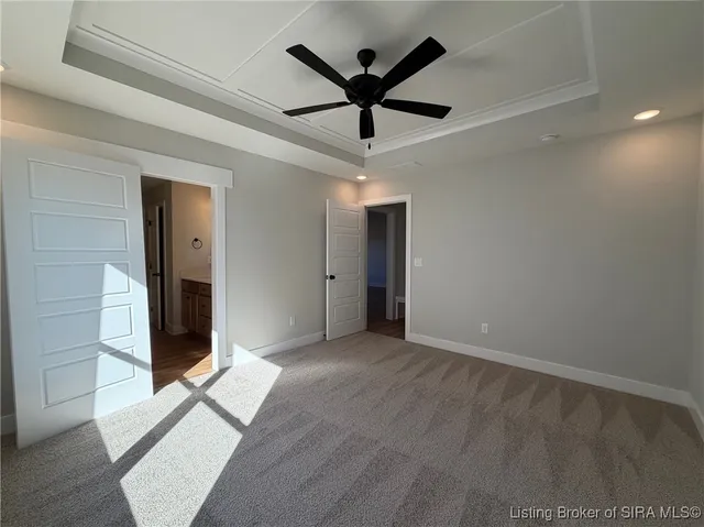 $299,900 | 2426 Johnson Pass, Unit LOT 236, Memphis, IN 47143