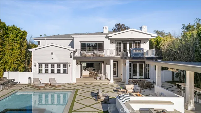 $10,000,000 | 17528 Jayden Lane, Encino, CA 91316