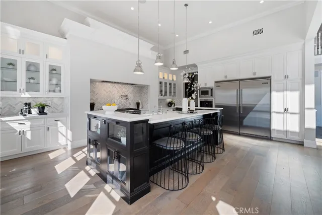 $10,000,000 | 17528 Jayden Lane, Encino, CA 91316