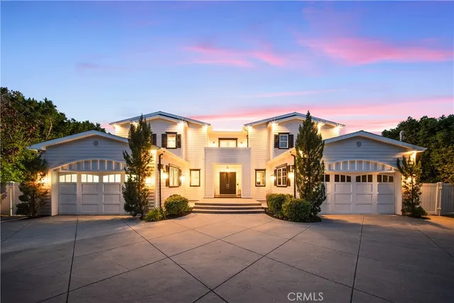 $10,000,000 | 17528 Jayden Lane, Encino, CA 91316