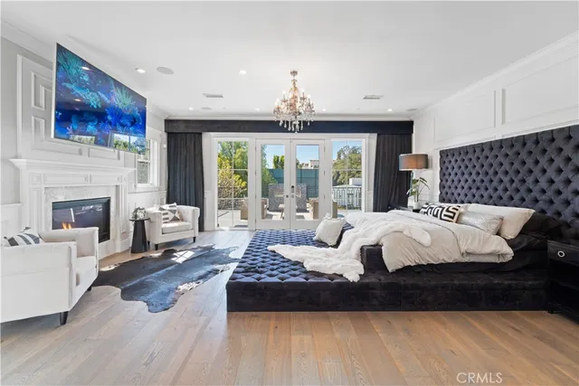 $10,000,000 | 17528 Jayden Lane, Encino, CA 91316