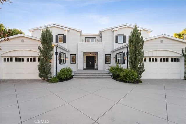 $10,000,000 | 17528 Jayden Lane, Encino, CA 91316