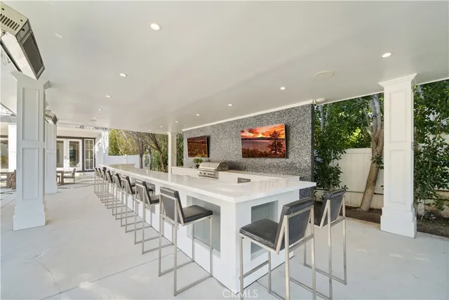 $10,000,000 | 17528 Jayden Lane, Encino, CA 91316