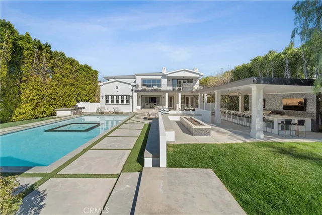 $10,000,000 | 17528 Jayden Lane, Encino, CA 91316