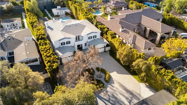 $10,000,000 | 17528 Jayden Lane, Encino, CA 91316