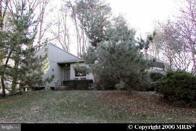 9331 Raintree Road Burke, VA 22015 - Photo 1 of 1 Exterior (Main)