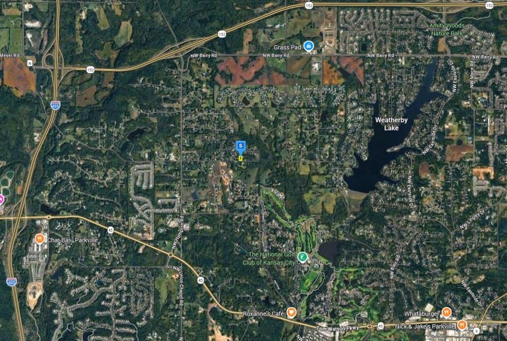 12300 Northwest Porter Road Kansas City, MO 64152 - Photo 4 of 5