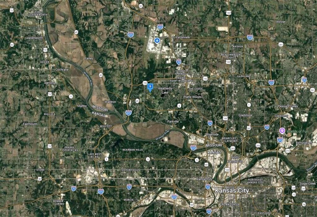 12300 Northwest Porter Road Kansas City, MO 64152 - Photo 5 of 5