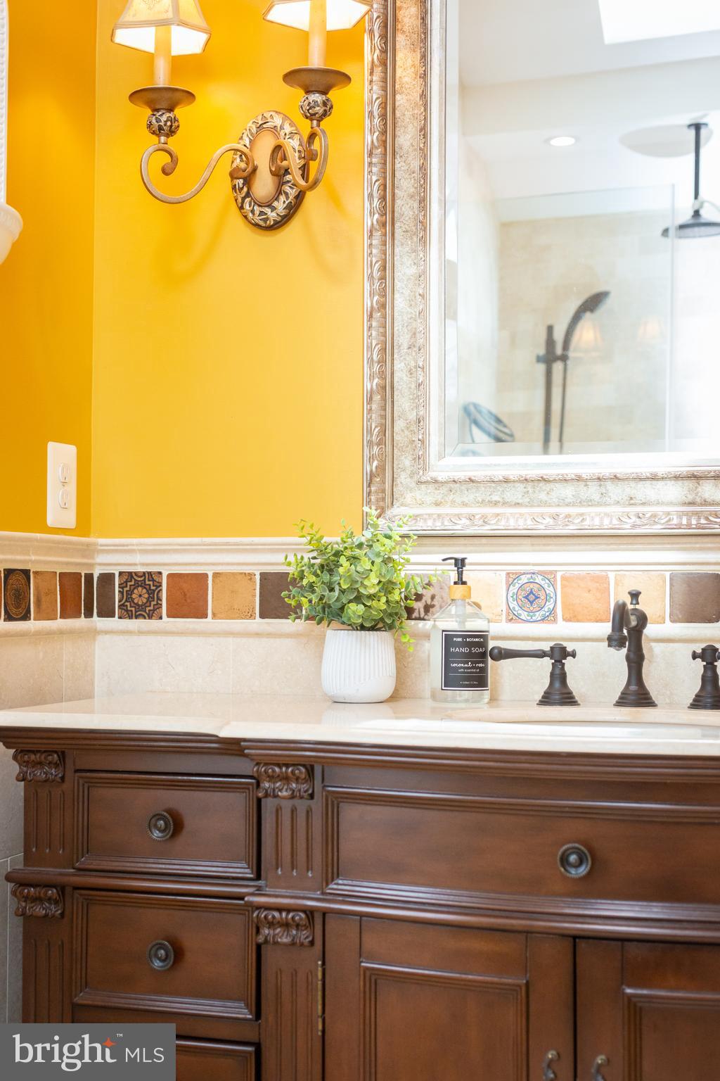 1213 Forest Glen Road Silver Spring, MD 20901 - Photo 42 of 57 Primary Bath