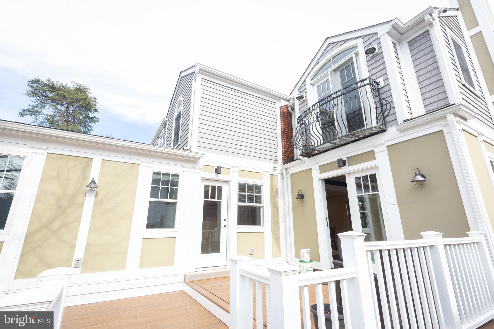 1213 Forest Glen Road Silver Spring, MD 20901 - Photo 44 of 57 a view of a building with a window