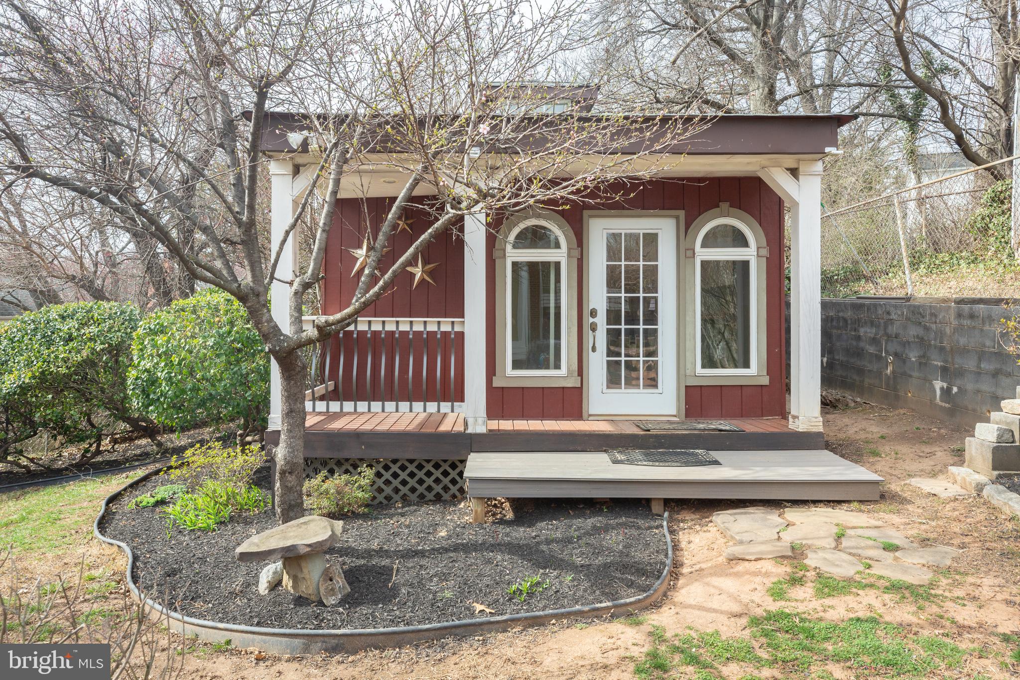 1213 Forest Glen Road Silver Spring, MD 20901 - Photo 47 of 57 a front view of a house with a yard