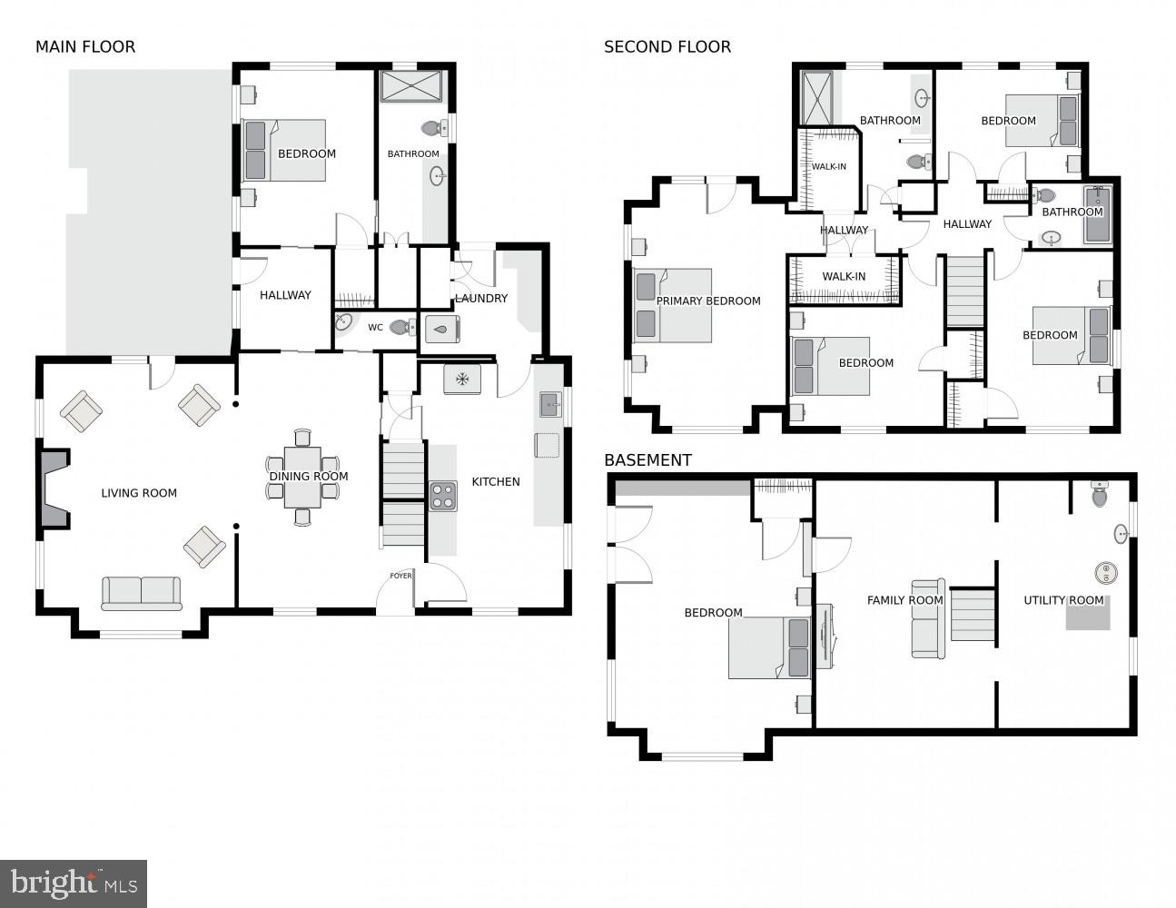 1213 Forest Glen Road Silver Spring, MD 20901 - Photo 57 of 57